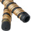 Light standard grip, replacement accessory, comfortable club putter grip, nonslip, coated, putter grips 5