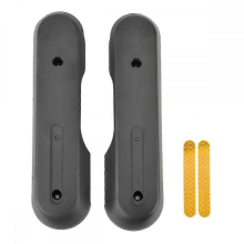 Rear Fork Decorative Cover Stick/left Right Rear Decorative Cover Replacement Compatible with Max G2 Electric S