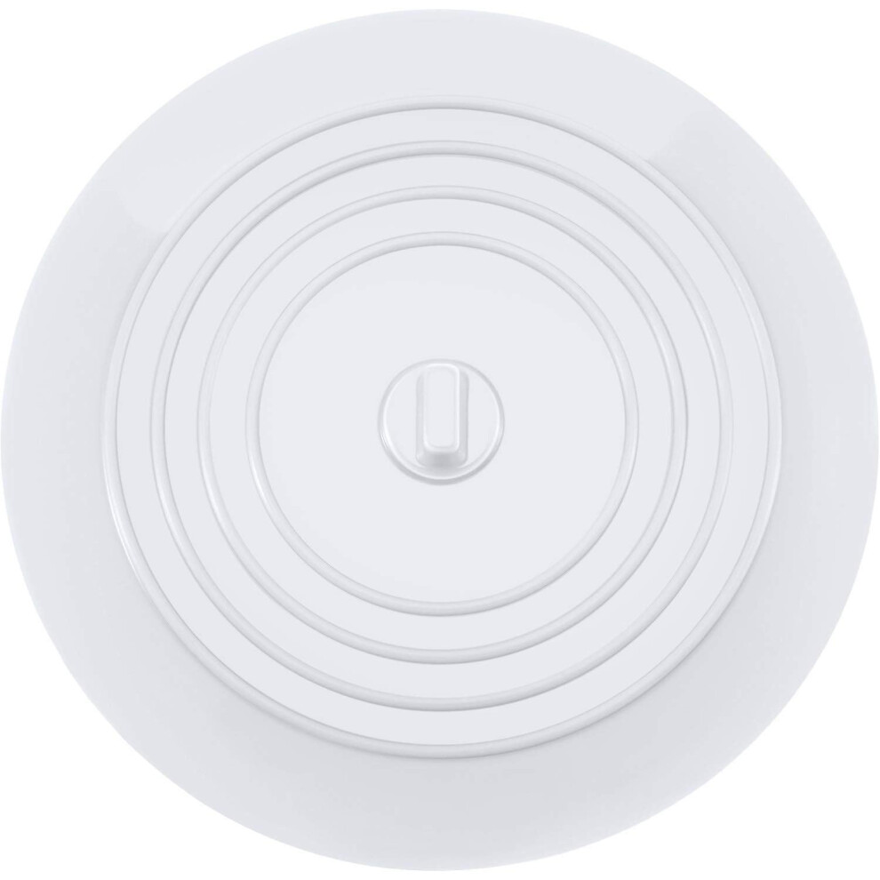 Kitchen Sink Plug, Bathtub Drain Stopper, Easy To Clean Universal Sink Stopper, Soft And Flexible Silicone For Bathtub Sink Shower Laundry 9554910897393