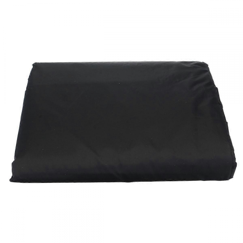 Συμβατό με το κάλυμμα ψησταριάς Weber Q1000 Q2000 210D Oxford Cloth, αδιάβροχο και ανθεκτικ 1