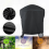Συμβατό με το κάλυμμα ψησταριάς Weber Q1000 Q2000 210D Oxford Cloth, αδιάβροχο και ανθεκτικ 3