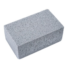 2 pieces Grill Cleaning Bricks, Griddle Cleaner Block for BBQ and Kitchen Cleaning Ref: 9345