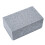 2 pieces Grill Cleaning Bricks, Griddle Cleaner Block for BBQ and Kitchen Cleaning Ref: 9345 1