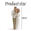 Our Gift, Sculpted Hand-Painted Figure 4