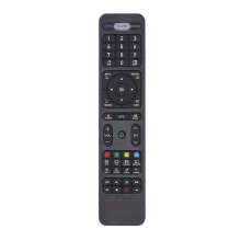 Elegante und robuste TV-Fernbedienung, kompatibel mit Formuler 02F9 Z8 Z Alpha Z+ Neo Z7+5g. Einfache Installation, außergewöhnlic