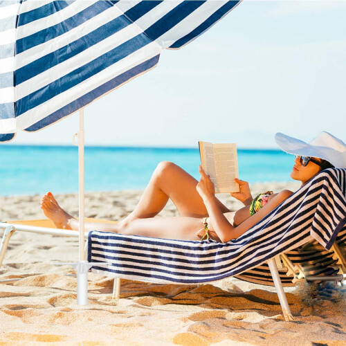 Beach Hero: Άγκυρα άμμου εύκολης εγκατάστασης, ανθεκτική, ανθεκτική στους ισχυρούς 1