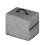 Ice Cube Maker Cover with Storage Bag for Home Appliances, Grey 1