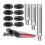 Kit complet d'extension de meuleuse d'angle, accessoires de 1