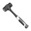 Antivibration Demolition Hammer Heavy Duty-3 pound octagonal ha 1