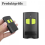 2pcs 433MHz Handheld Remote Control For Beninca 5
