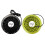 Ventilateur de ventilation pour conduit pour un transfert-Vert 2