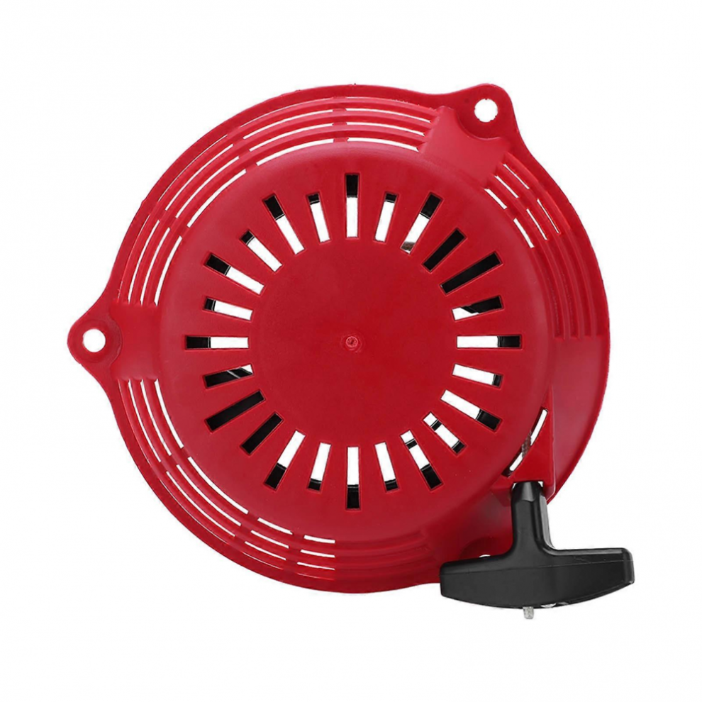 Lawn Mower Recoil Starter Assembly 28400 Zl8 023Za Compatible With Gc135 Gc160 Gcv135 Gcv160 Engines 6472608737352