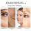 τεμάχια Face Lifting Ρυτίδες Αφαίρεσης Αόρατες Ζώνες Αδυνατίσματος Προσώπου με Φουρ 2
