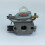 Easy Install Carburetor For C1U K42B PB 2100 Power Blower Engine 6