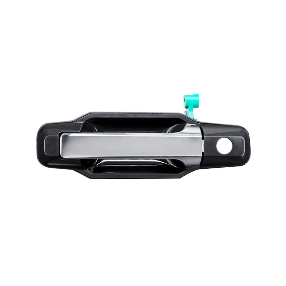 Left Front Exterior Door Handle Suitable For Kia Sorento 2003 -2009-Subaoe 6472608776801