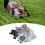 Easy Installation Carburetor Replacement for Lawn Mower Engines 3