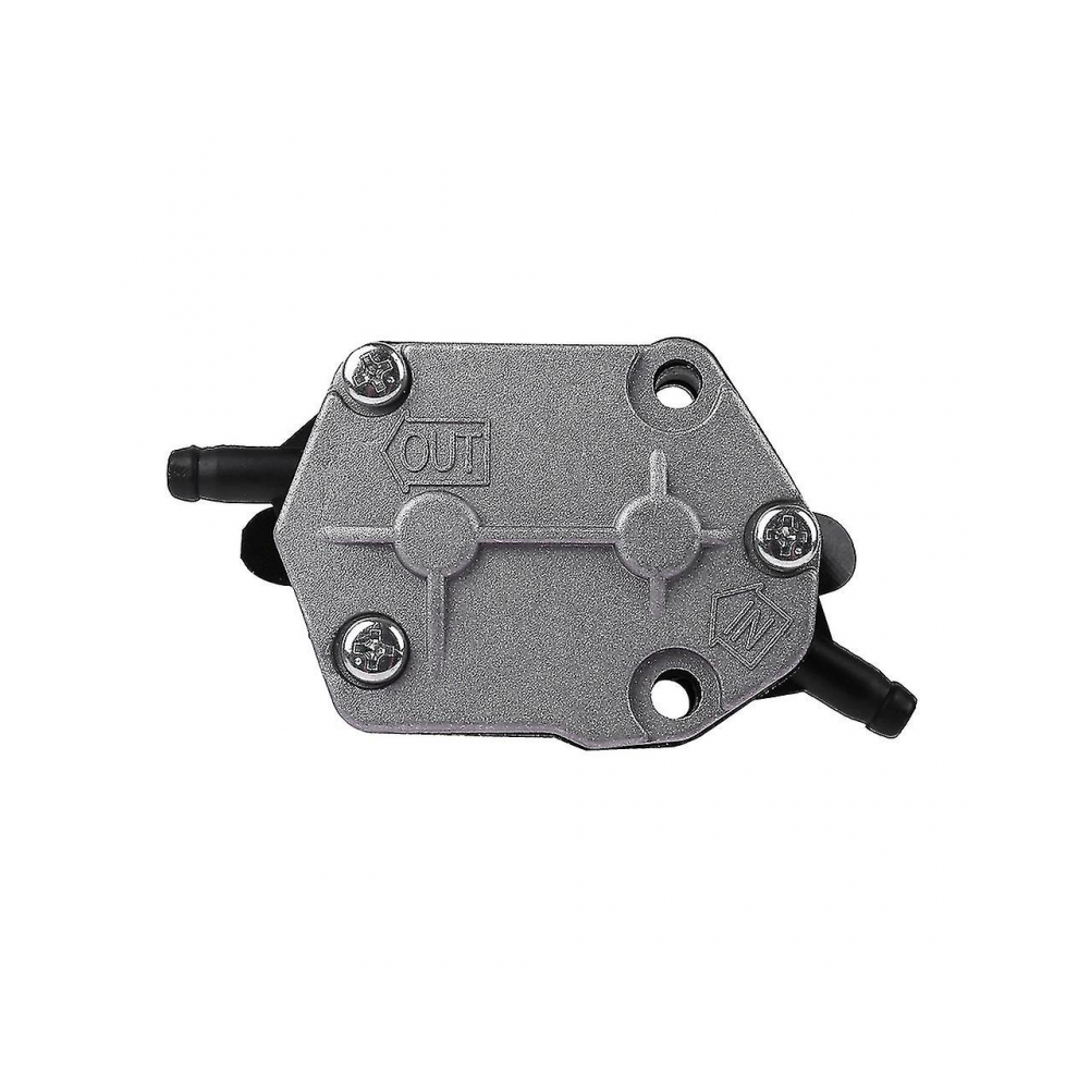 Outboard Motor Fuel Pump Compatible With Yamaha Motorcycle 2 Stroke 25-90Hp-Subaoe 6472608734788