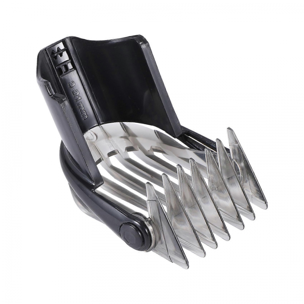 Compatible with PHILIPS HAIR CLIPPER COMB SMALL 3-21MM QC5010 QC5050 QC5053 QC5070 QC5090
