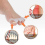 écarteurs d'orteils pour hallux valgus, séparateur d'orteils 3