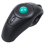 Thumb-Controlled Navigation Wireless Usb Trackball Mouse, Ergonomic Comfort Design, Plug And Play Compatibility, Includes Muscle Harm Reduct 1