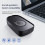 Mouse Jiggler Usb Mouse Mover Mouse Movement Simulator With On/off Switch For Computer Awakening, Keeps Pc Active 5