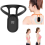 Smart Posture Corrector Device, Posture Reminder Improving The Hunchback Posture Trainer, Used For Body Correction 1