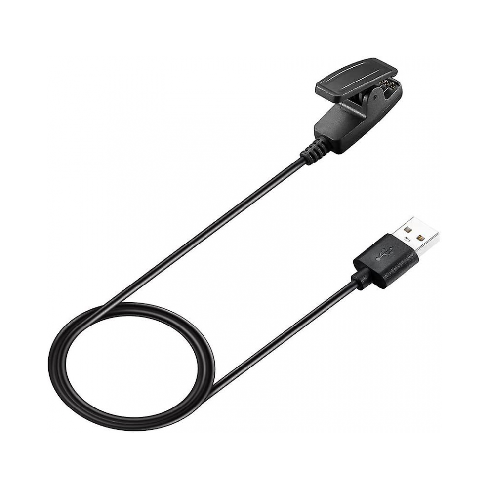 Compatible With Garmin Approach S20 Charger, Replacement Charger Usb Charging Cable Clip For Garmin Approach S20 Charger (Approach S20 Char 6472608742622