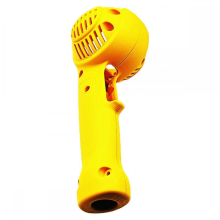 Deksel compatibel met DeWalt D28413 D28414 accessoires voor elektrisch gereedschap Vervangende 395184-00 haakse slijperhandgreep &amp