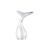 Face Massager For Women,electric Face Massage Kit White 5