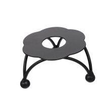 Wax Seal Warmer for DIY Crafts, Fast Wax Melting Durable Iron Wax Melting Furnace for Home Use