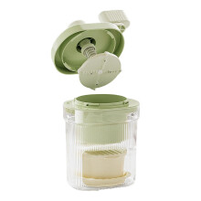 Ice Shaver: Ice Shaver, Ice Maker with Crank, Snow Cone Machine, Ice Shaver with Carefully Designed Handle