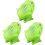 Lot de 3 grenouilles sauteuses à remontoir 1