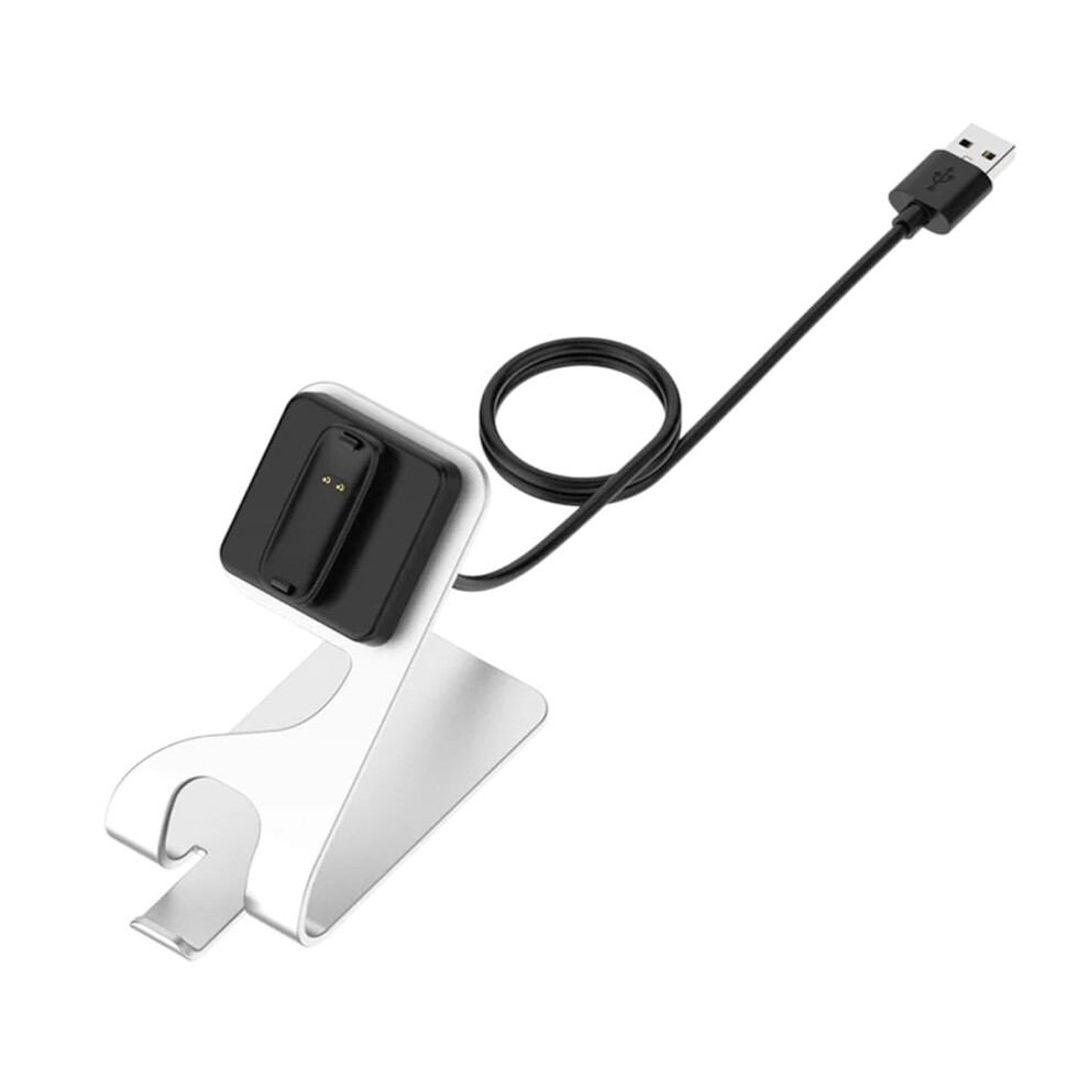 Watch Charger Dock For Fitbit Ace 3 And Inspire 2, Fast Usb Charging, Multidevice Compatible 9339159928370
