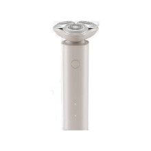 Head Shaver for Men with Rotating Head, USB Rechargeable Wet Dry Bald Shaver Cordless Gray