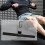 LAT Pull Down Bar Attachment For Cable Machines Universal Compatibility For Lat Pulldown And Arm And Shoulder Exercises 5