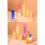3-in-1 Long Candle Molds for Making Candle Soap-S shape 4 6