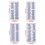 3-in-1 Long Candle Molds for Making Candle Soap-S shape 4 4