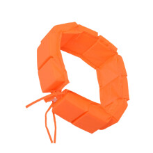 Floating belt, water belt Waterproof swimming buoyancy belt Adjustable pool training equipment