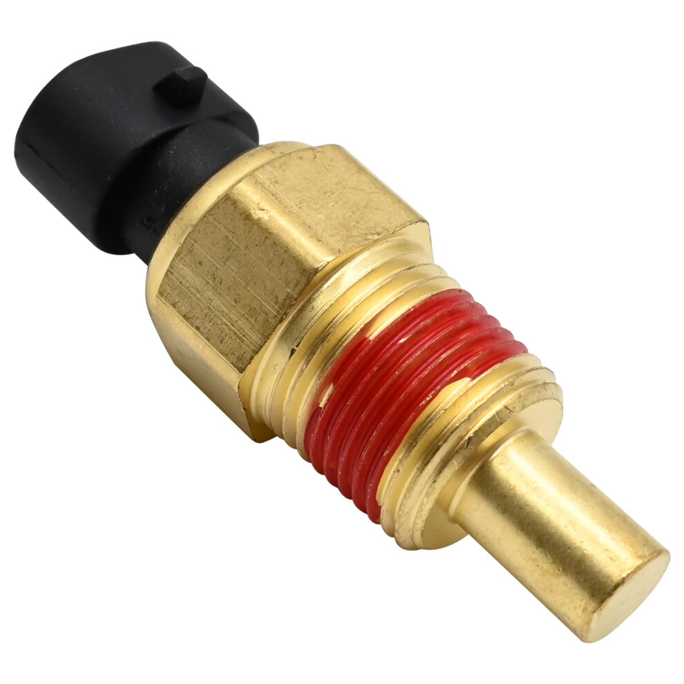Accurate Detection Engine Coolant Temperature Sensor For Chevy Gmc Cadillac Buick Silverado Tahoe 9119770587961