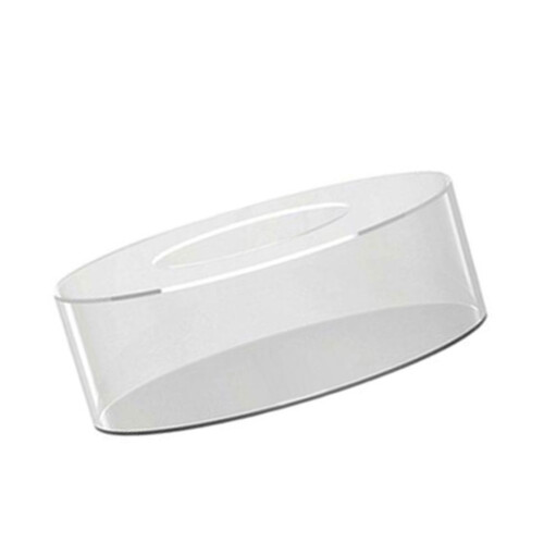 Multifunctional Cake Shelves Refillable Acrylic Stand for-1