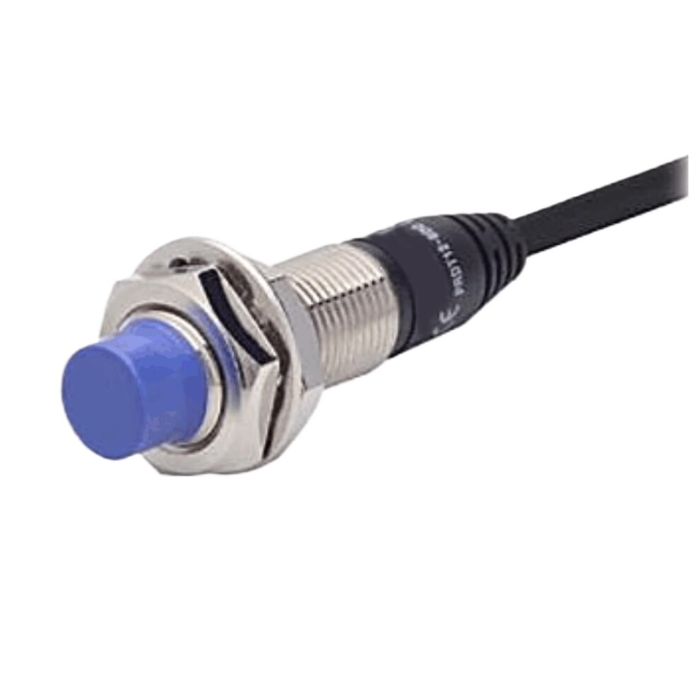 Inductive Proximity Sensor Switch 12Mm 4Mm 8Mm Detection Npn Pnp For Automation Series 9001264784805