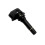 1 St TPMS Däcktryckssensor 52940-BE000 433 MHZ för  Ceed [CD] för   Electric för  EV5 EV6 6