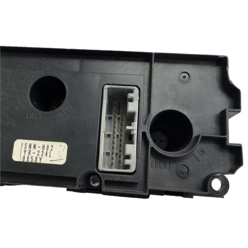 A/C Heater Climate Control  Temperature Control Unit 79500-SNA-A02ZA 79500SNAA02ZA for   2006-2011 2