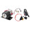 Universal Car Front Brake  Lock Kit Heavy Duty Type Roll Control Hill Holder Kit Hydraulic Park Lock Bracket 5