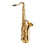 Bb-Tenorsaxophon, Saxophon, Messingkorpus, 10