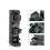 15883322 Front Left Master Power Window  for  Silverado 1500 2500 3500  Sierra 2003-2007 3