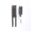 for  Airwrap Styler HS01 HS05 - Slide Lock Catch Spare Part, Easy Install 2