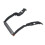 Motorcycle Navigation Bracket Plate Phone Stand Holder for Tiger900  2025-2026 3