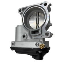 55mm for Focus 2 Fiesta ST150 MK 6 Mondeo Petrol 1.8 2.0 Throttle Valve VP4M5U-9E927- VP4F9U-9E928-AC
