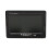 Car High Brake Light Camera with 7 Inch Screen Reversing Image Camera Rear View Camera for  Trafic  Vivaro A 7